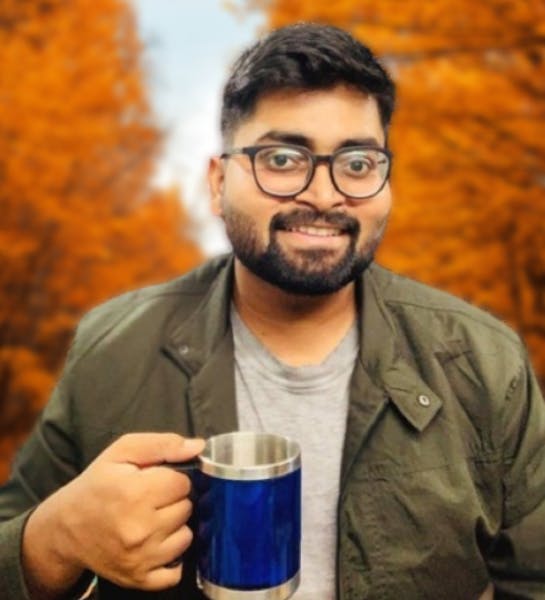 Yash Verma